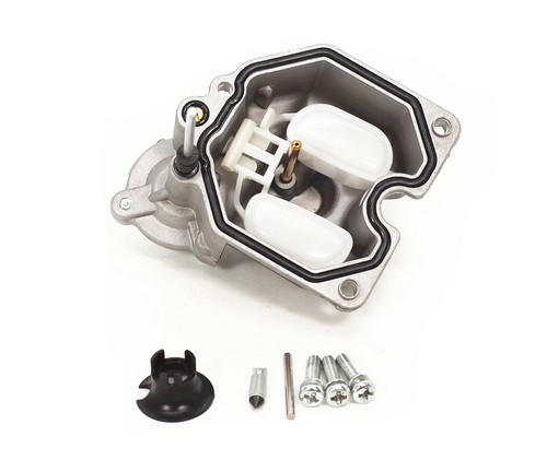 Carburetor chamber float - carburetor,