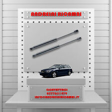 2 MOLLE A GAS BAGAGLIAIO BMW