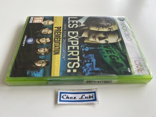 Csi les experts - csi,
