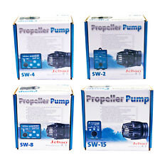 Jebao Wave maker Pompa SW-2 SW-4 SW-8 SW-15 per acquario acquario acquario acquario acquario 660-3460GPH