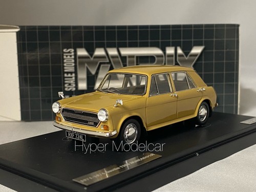 Matrix austin 1300 - matrix, 1/43