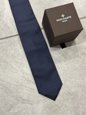 Cravatta uomo Patek Philippe
