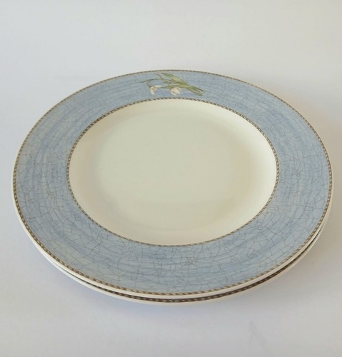 Wedgwood sarah garden piatti - sarah's,