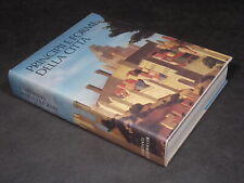 PRINCIPII E FORME DELLA CITTA'