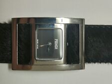 Orologio polso donna FENDI 