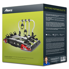 Atera Strada Evo 3 portabici