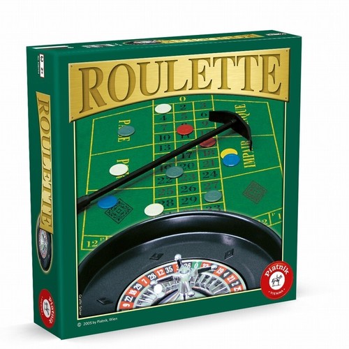 Jeu roulette de casino - de,