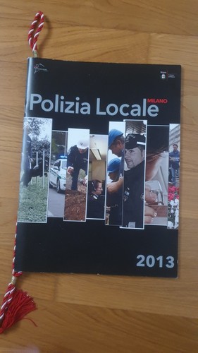 Calendario storico 2013 - calendario,