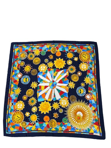 Louis féraud foulard donna - foulard,