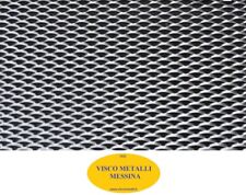 Lamiera Inox 304 Forata