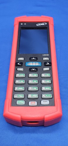 Aml ldx10 lotto - ldx10,