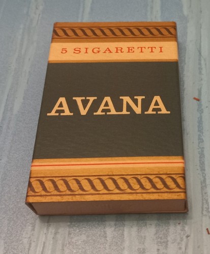 Avana pacchetto 5 - pacchetto,