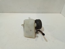 Vaschetta liquido radiatore