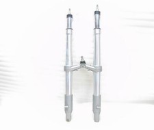 Forcella stelo steli piastra