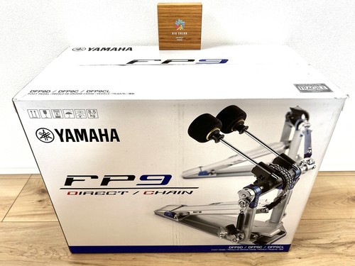 Pedale doppio - , yamaha