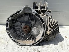 CAMBIO MANUALE COMPLETO MERCEDES Classe A W168 2° Serie R1683610402 Diesel 170