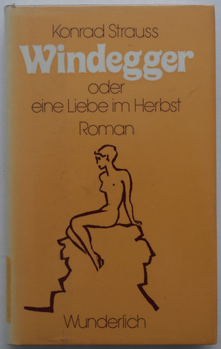Konrad strauss windegger - -,