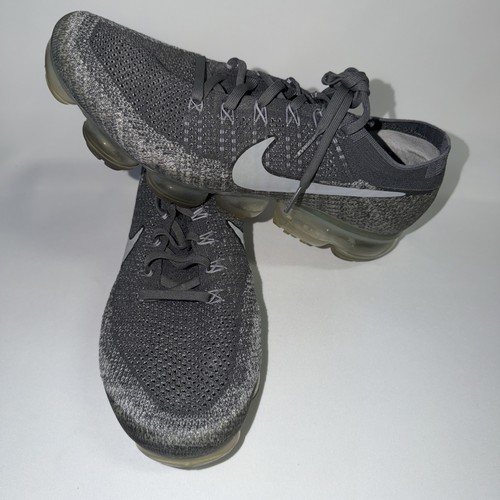 Nike air vapormax flyknit - nike,