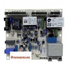 Scheda accensione B&P FM31