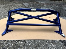 Roll bar originale Mercedes AMG GT R Pro Clubsport blu A1908603600