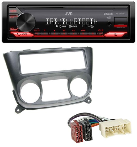 Autoradio jvc bluetooth - autoradio,