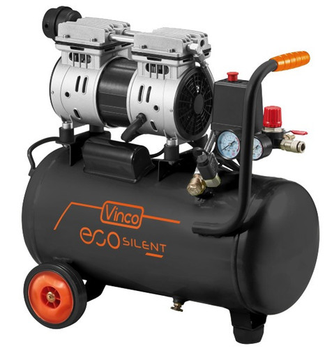 Vinco art 60700 - vinco, compressore