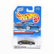 Hot Wheels Ferrari 355 #813 -