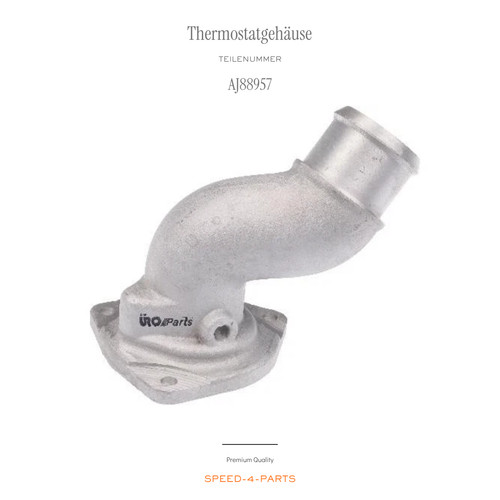 Carter termostato aj88957 - termostato,