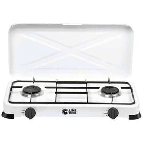 Fornello gas gpl fuochi - fornello,