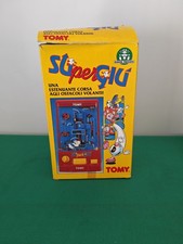 Supergiù Tomy Giochi Preziosi