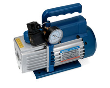 POMPA VUOTO CONDIZIONATORE 51