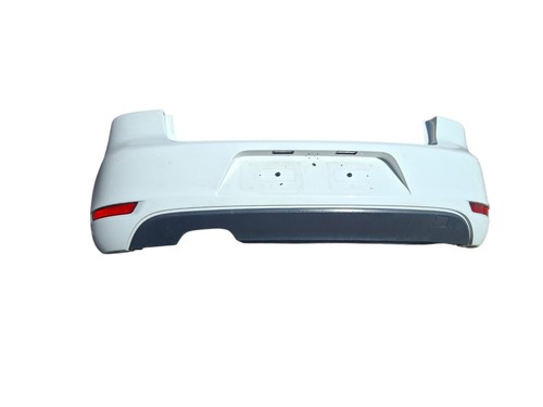 Paraurti posteriore volkswagen - paraurti,