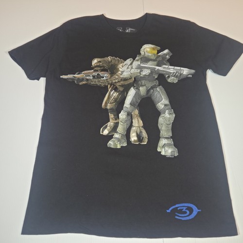 Vintage y2k 2007 halo - vintage,