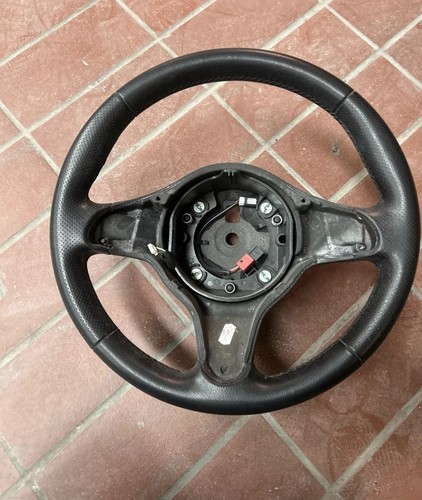Volante pelle alfa romeo - volante,