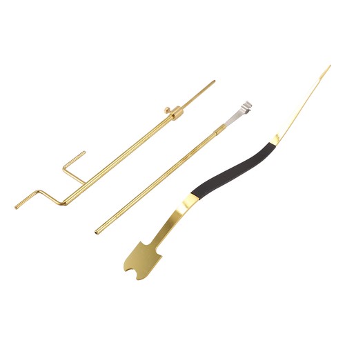 Kit strumenti per liuteria - strumenti,