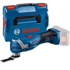 Bosch Multifunzione a batteria