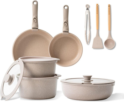 Set pentole padelle - e, 14