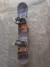 Drake Force 153 cm Snowboard +
