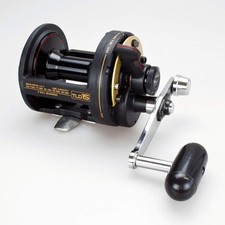Shimano TLD - Pilk - Mulinello