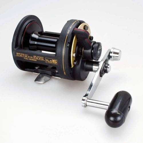 Shimano tld pilk mulinello - pilk,