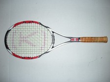 RACCHETTA TENNIS WILSON