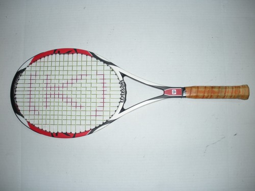 Racchetta tennis wilson - tennis,