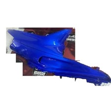 Carena Fiancata dx posteriore