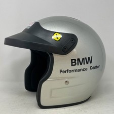 Bmw performance center force - center, g-force
