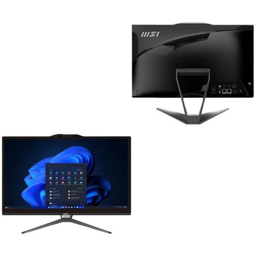9s6 ac0151 601 msi - pc, aio