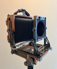 Shen Hao HZX45-IIA Fotocamera