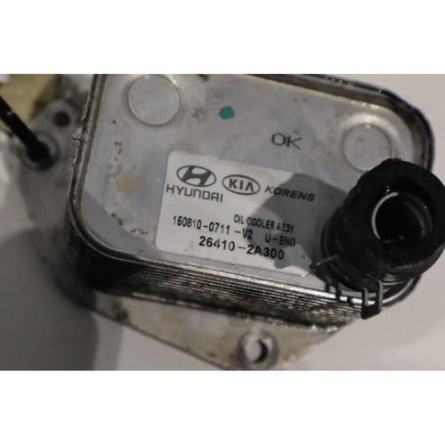 Scambiatore calore kia - calore,