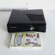 XBOX 360 S Slim 250GB solo