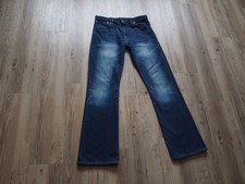 JEANS BOOTCUT VINTAGE LEVIS