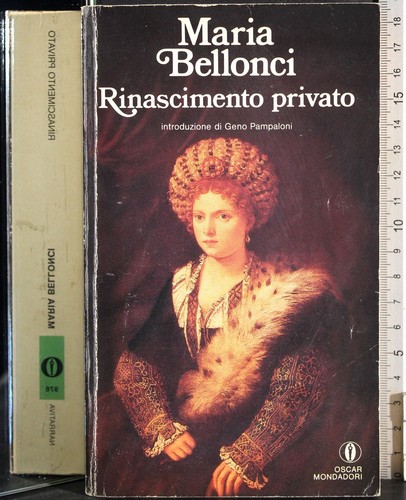 Oscar rinascimento privato - rinascimento,